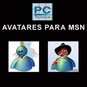 Avatares