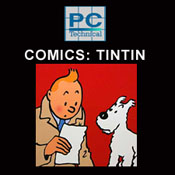 Tintin