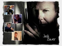 24 horas - Serie con Kiefer Sutherland