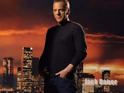 Kiefer Sutherland