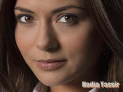 Nadia Yassir