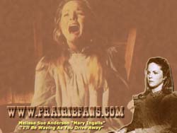 Wallpapers de Mary Ingalls para descargar