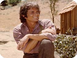 Wallpapers de Charles Ingalls para descargar