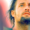 Avatares para msn: Sawyer de Lost