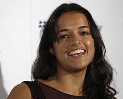 Michelle Rodriguez