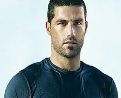 Matthew Fox