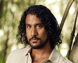 Naveen Andrews