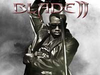 Blade II