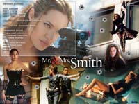 seor y seora Smith