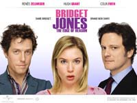 El diario de Bridget Jones