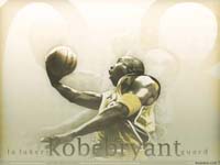 Kobe Bryant