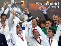 Real Madrid