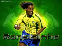 Ronaldinho