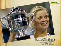 Kim Clijsters