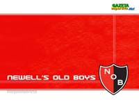 Newells Old Boys