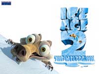 La era del hielo 2