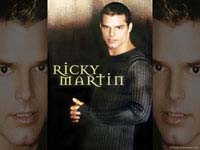 Ricky Martin