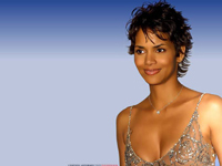 Wallpapers de Halle Berry