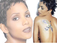 Wallpapers de Halle Berry