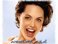 Wallpapers de Angelina Jolie