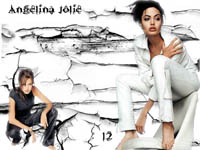 Angelina Jolie Wallpapers