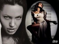 Wallpapers de Angelina Jolie