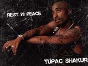 Tupac Shakur