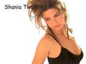 Shania Twain