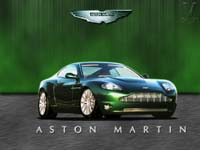 Aston Martin