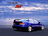 Civic